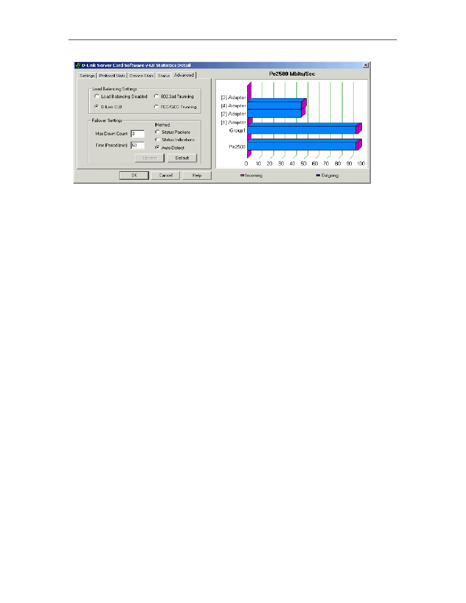 D-Link DFE-580TX User Manual | Page 13 / 29