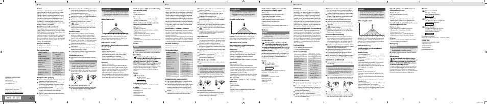 Livarno LLLB 27 A1 User Manual | Page 2 / 2