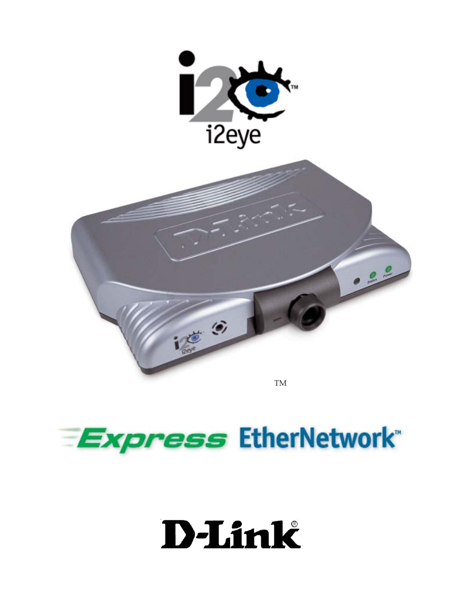 D-Link DVC-1000 User Manual | 69 pages