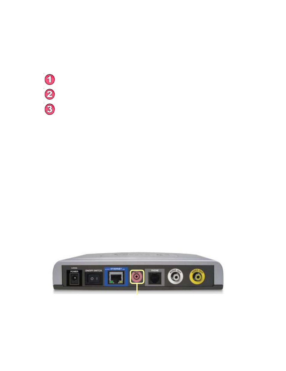 Using the dvc-1000 (continued) | D-Link DVC-1000 User Manual | Page 20 / 69