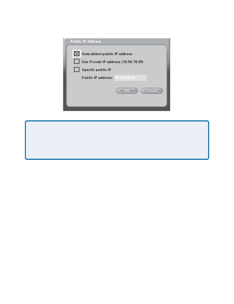 Using the configuration menu (continued) | D-Link DVC-1000 User Manual | Page 35 / 69