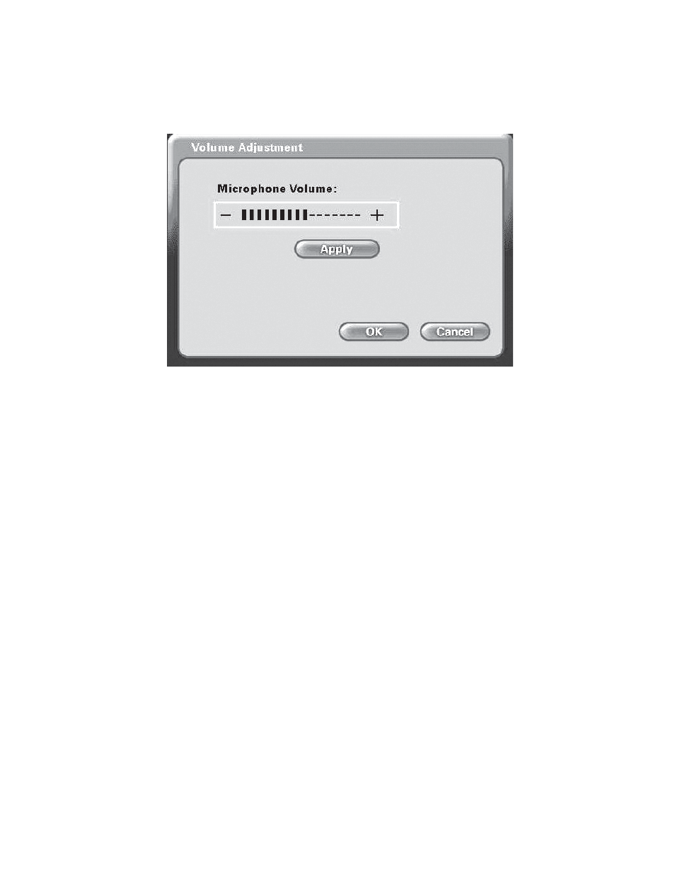 Using the configuration menu (continued) | D-Link DVC-1000 User Manual | Page 40 / 69