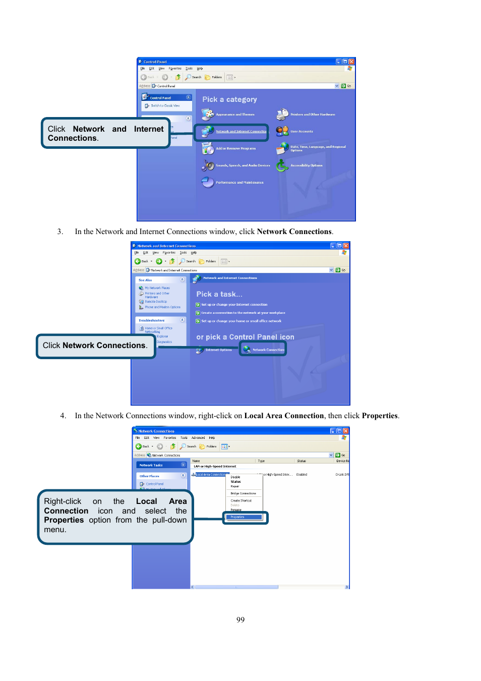 D-Link DSL 2740B User Manual | Page 109 / 115