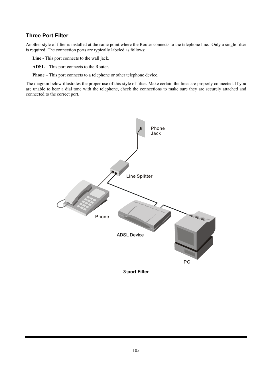 D-Link DSL 2740B User Manual | Page 115 / 115