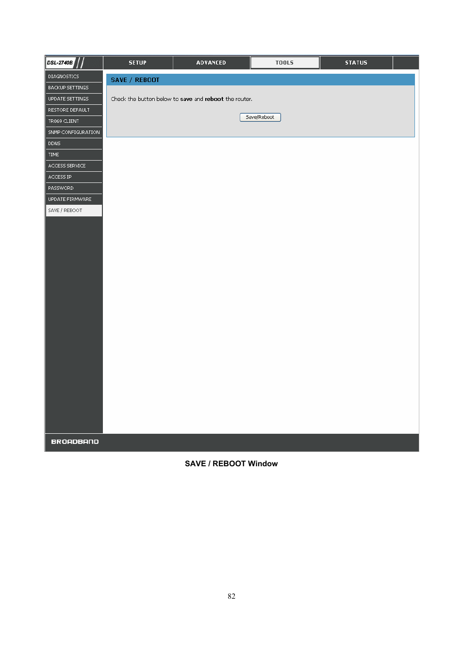 D-Link DSL 2740B User Manual | Page 92 / 115