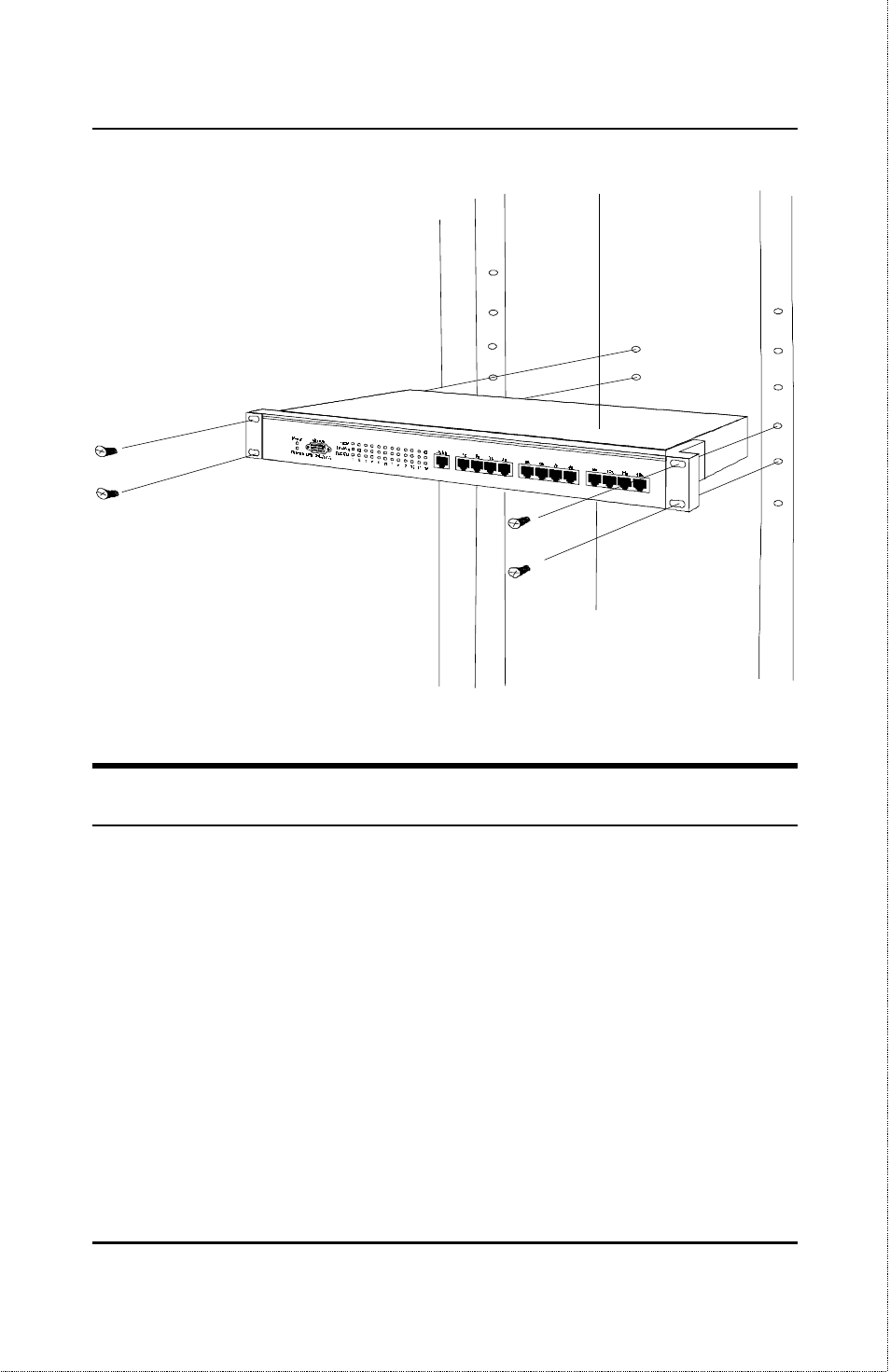 Power on, Led indicators | D-Link DES-1012 User Manual | Page 17 / 47