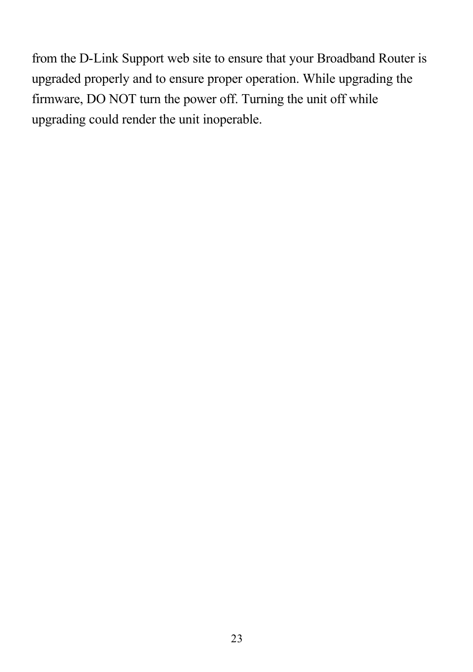D-Link DI-713P User Manual | Page 23 / 80