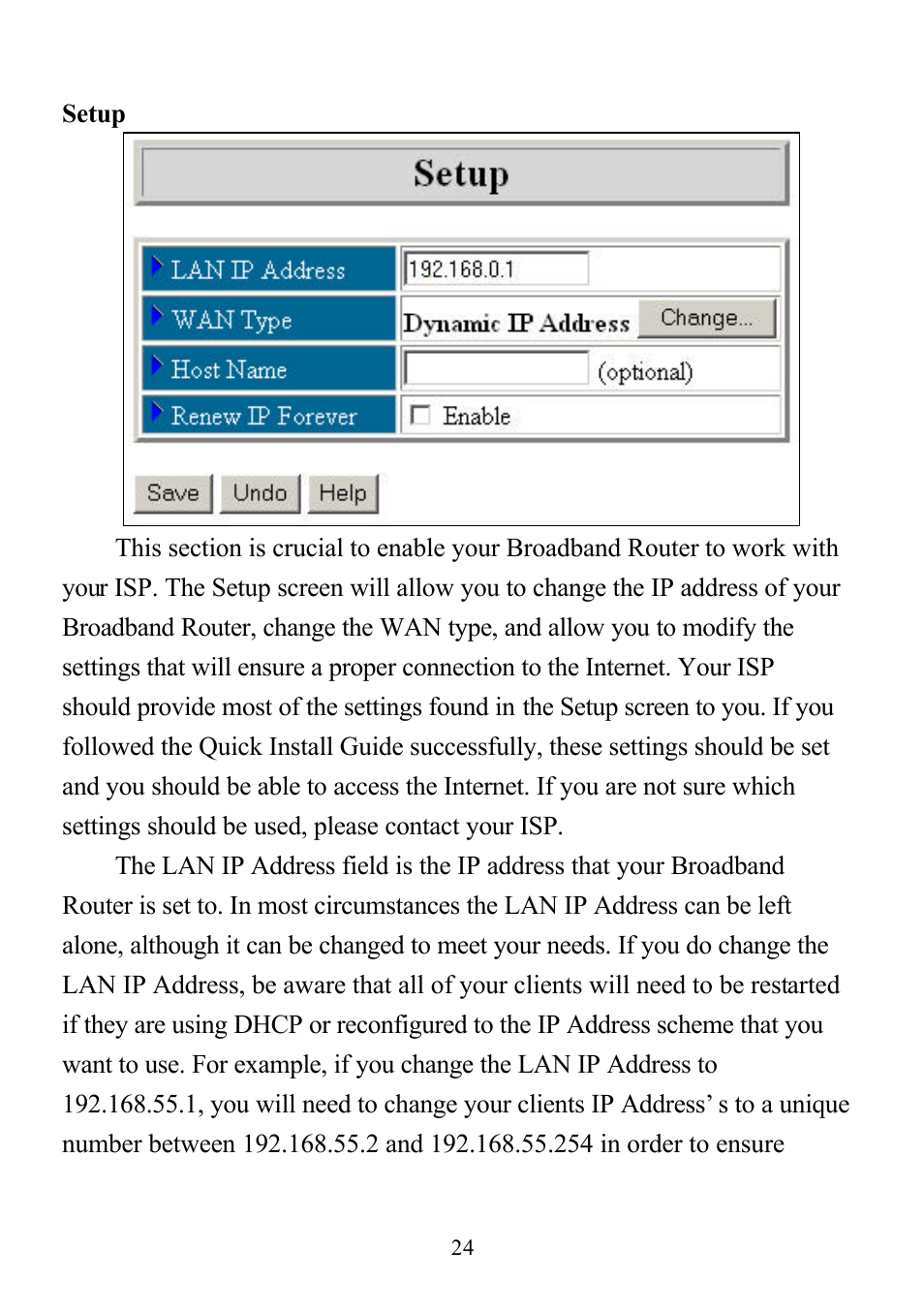 D-Link DI-713P User Manual | Page 24 / 80