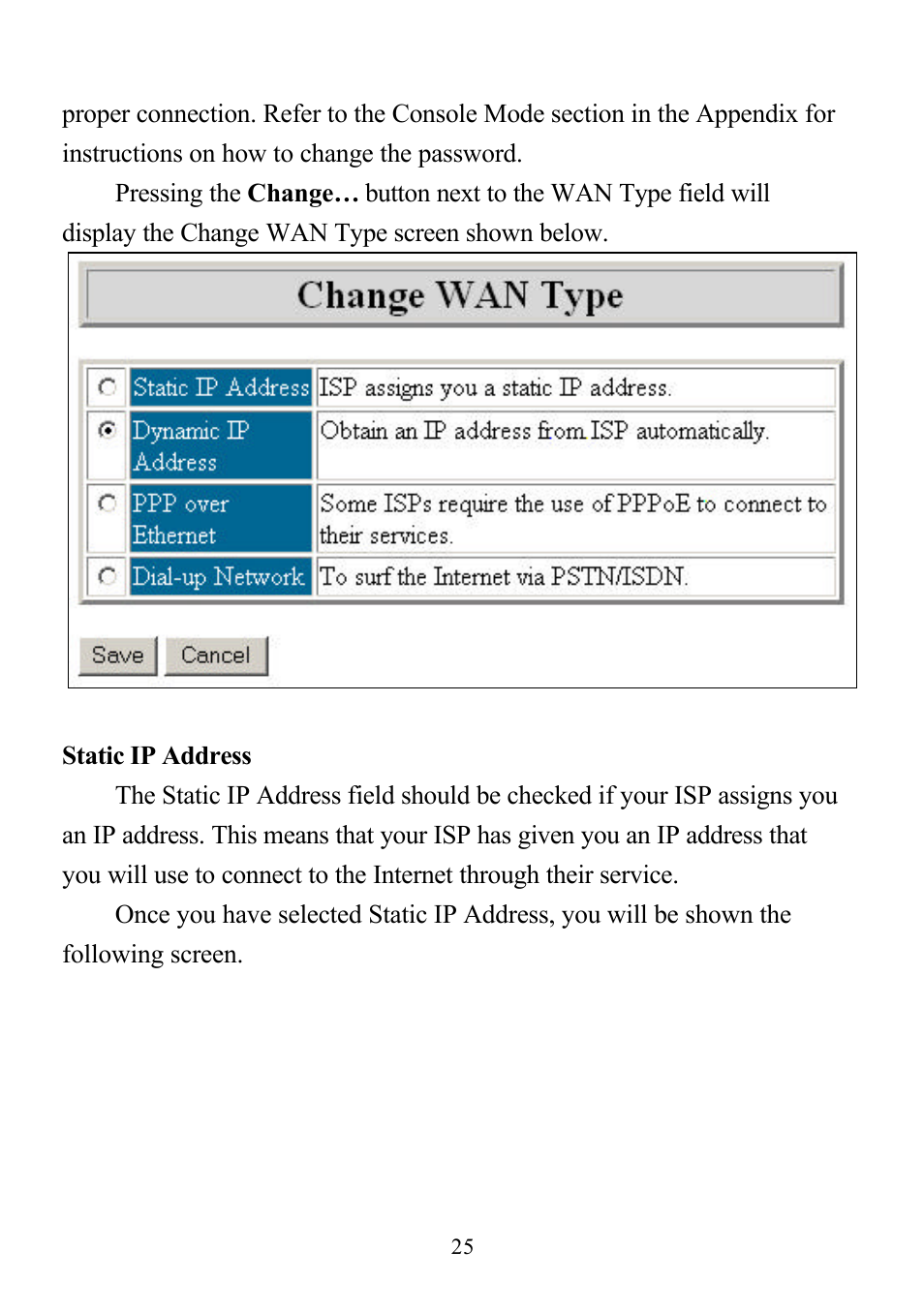 D-Link DI-713P User Manual | Page 25 / 80