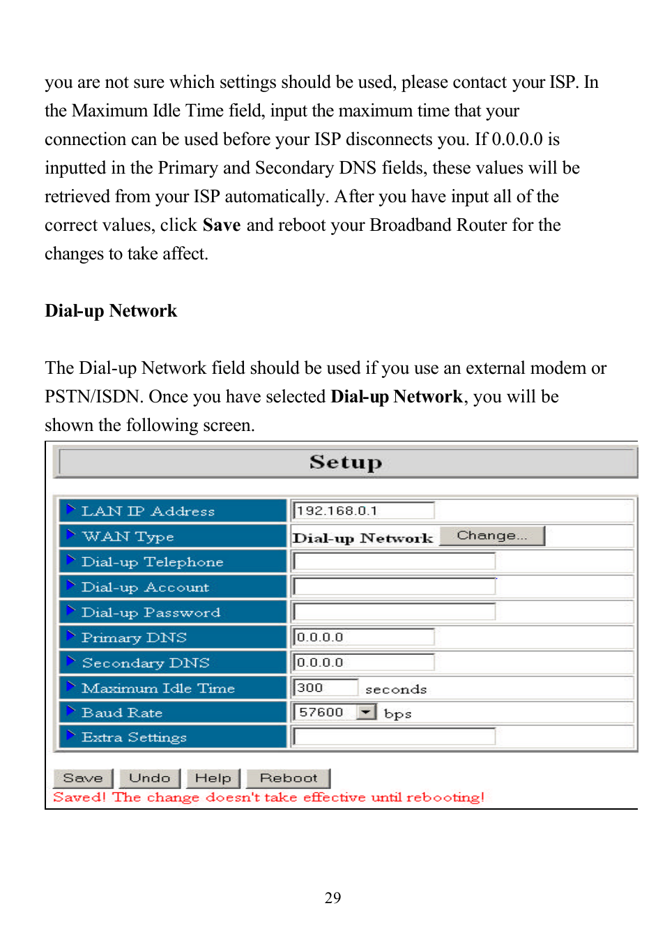 D-Link DI-713P User Manual | Page 29 / 80