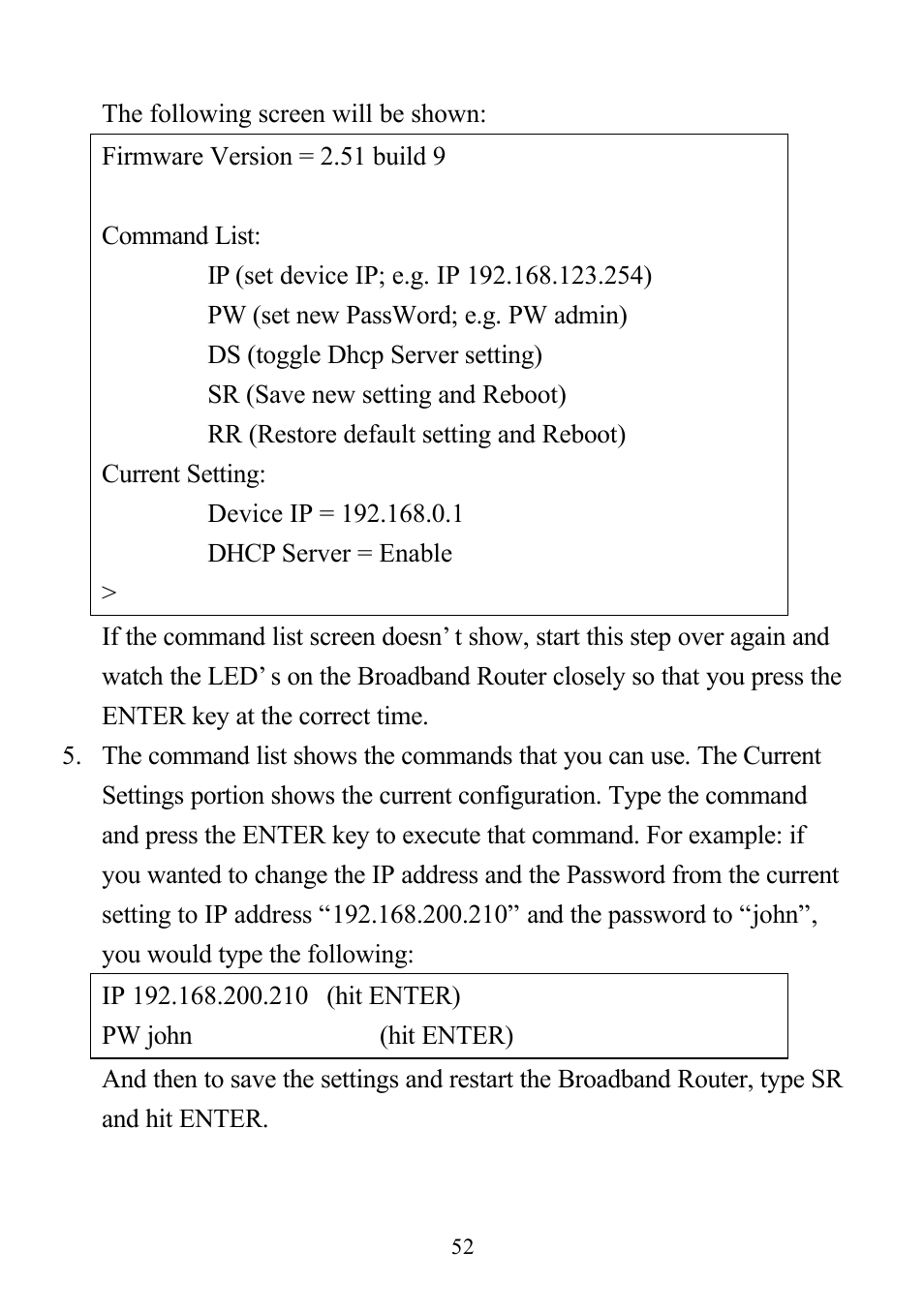 D-Link DI-713P User Manual | Page 52 / 80