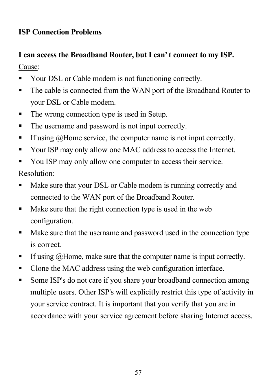 D-Link DI-713P User Manual | Page 57 / 80