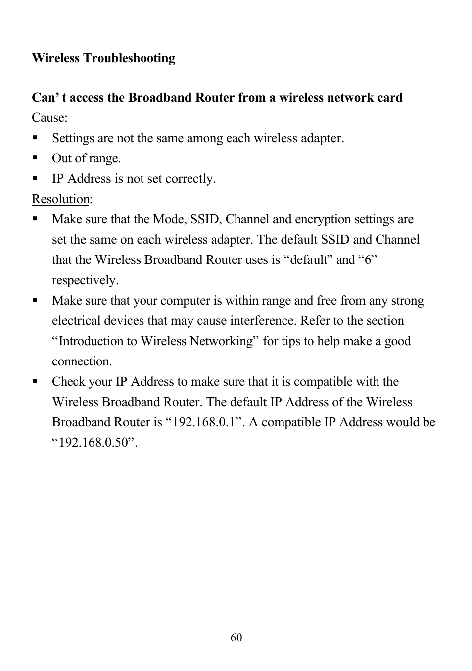 D-Link DI-713P User Manual | Page 60 / 80