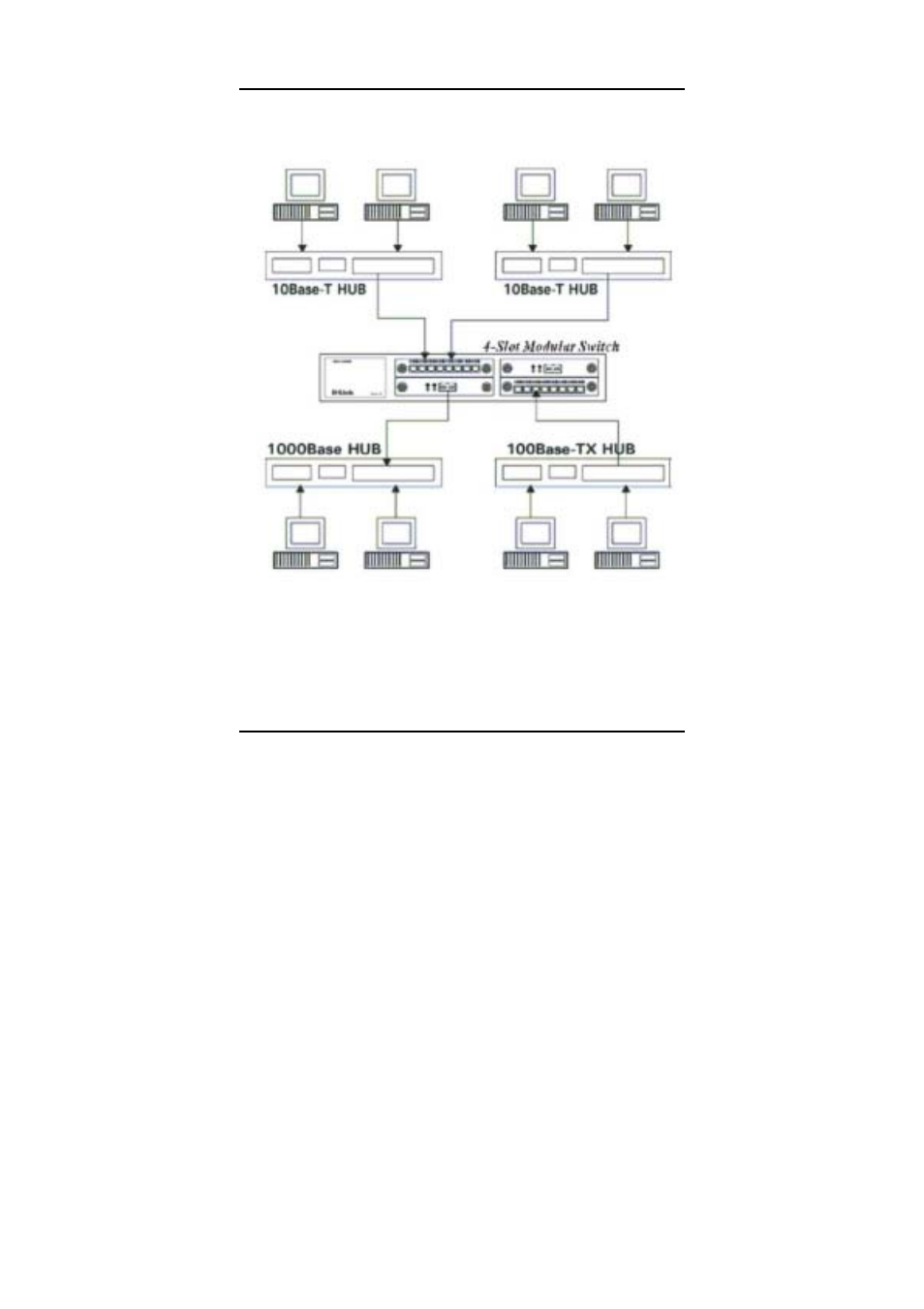 D-Link DES-1200M User Manual | Page 22 / 48