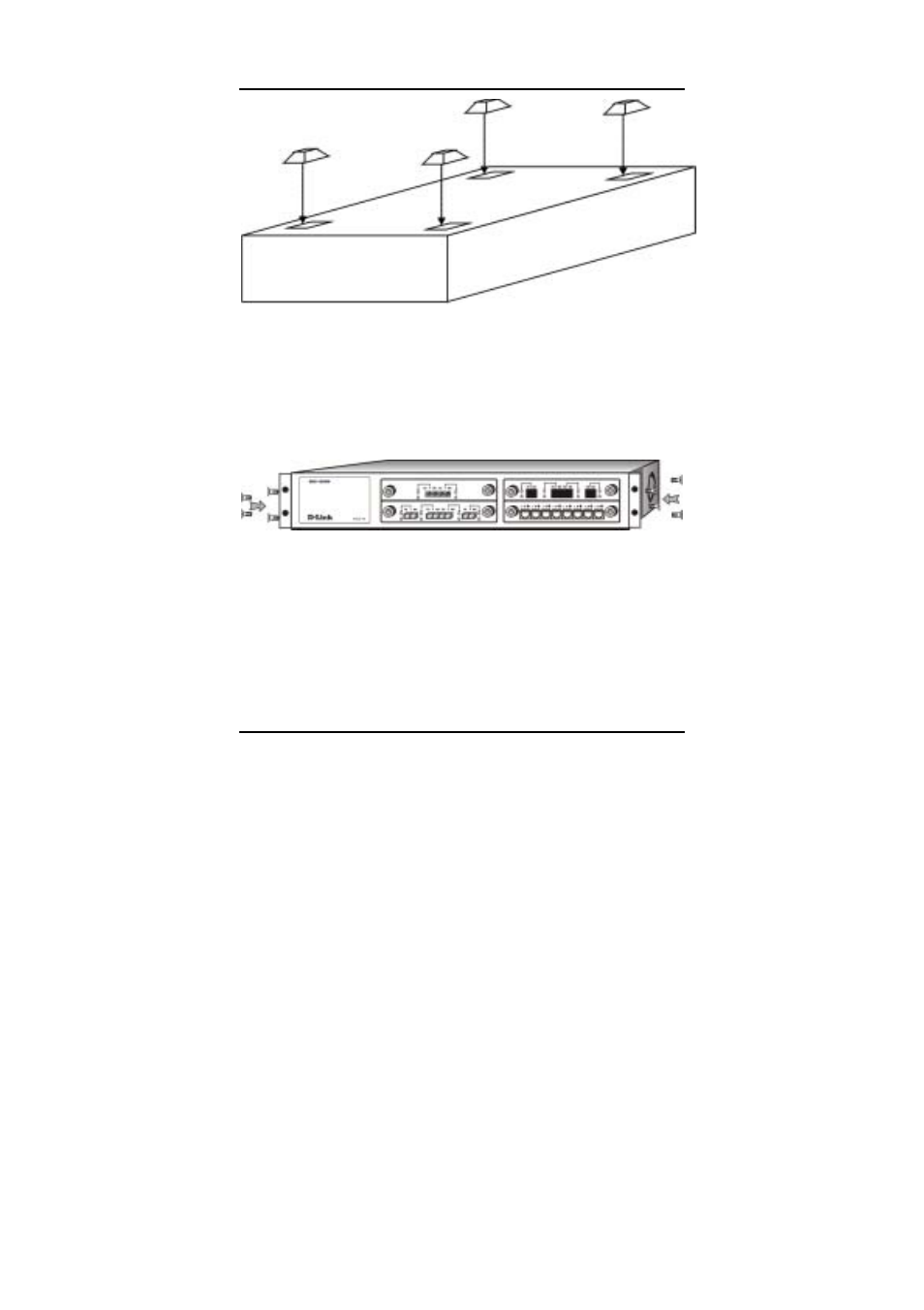 D-Link DES-1200M User Manual | Page 27 / 48
