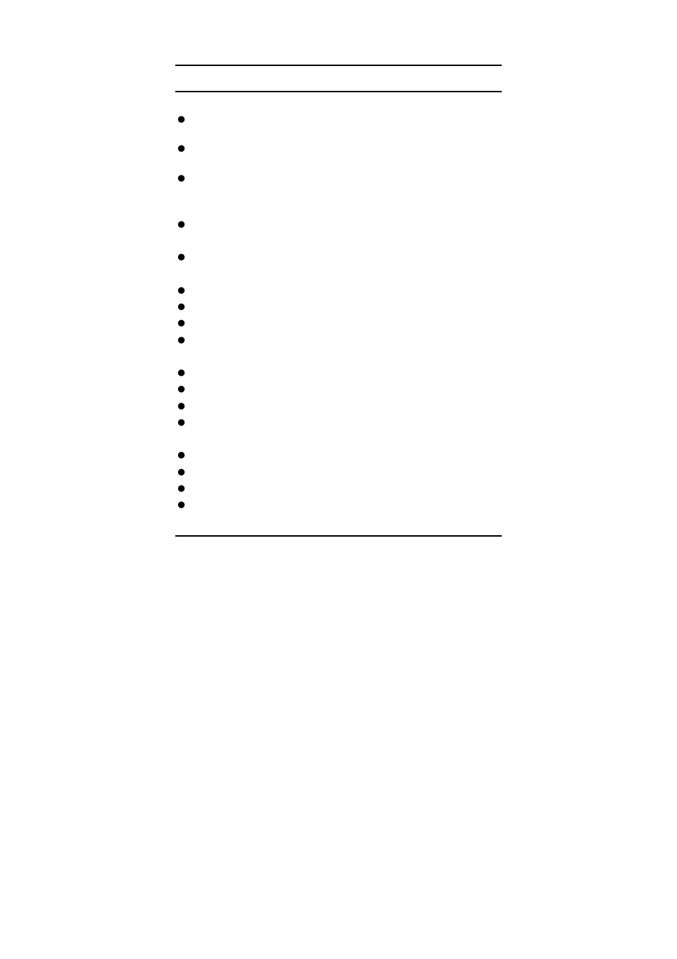 Physical characteristics, Hysical, Haracteristics | D-Link DES-1200M User Manual | Page 33 / 48