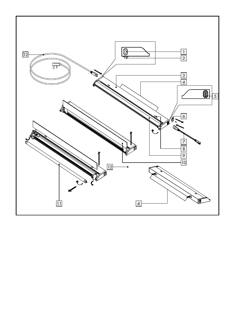 Livarno 2592/014L·2592/016L User Manual | Page 3 / 13