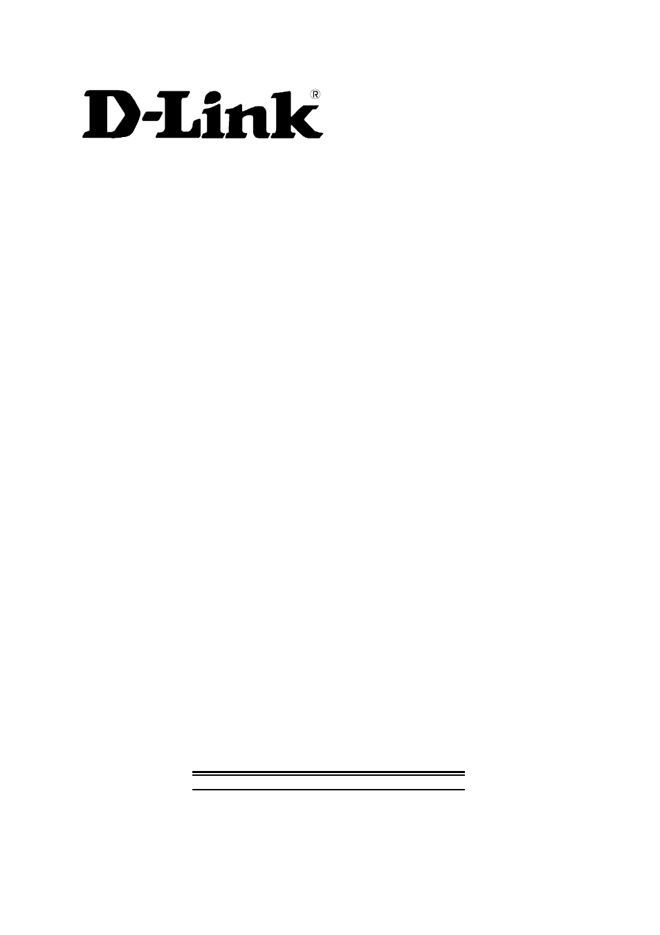 D-Link DSL-100D User Manual | 48 pages