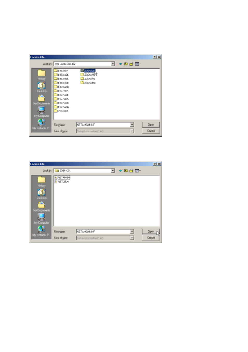 D-Link DSL-100D User Manual | Page 18 / 48