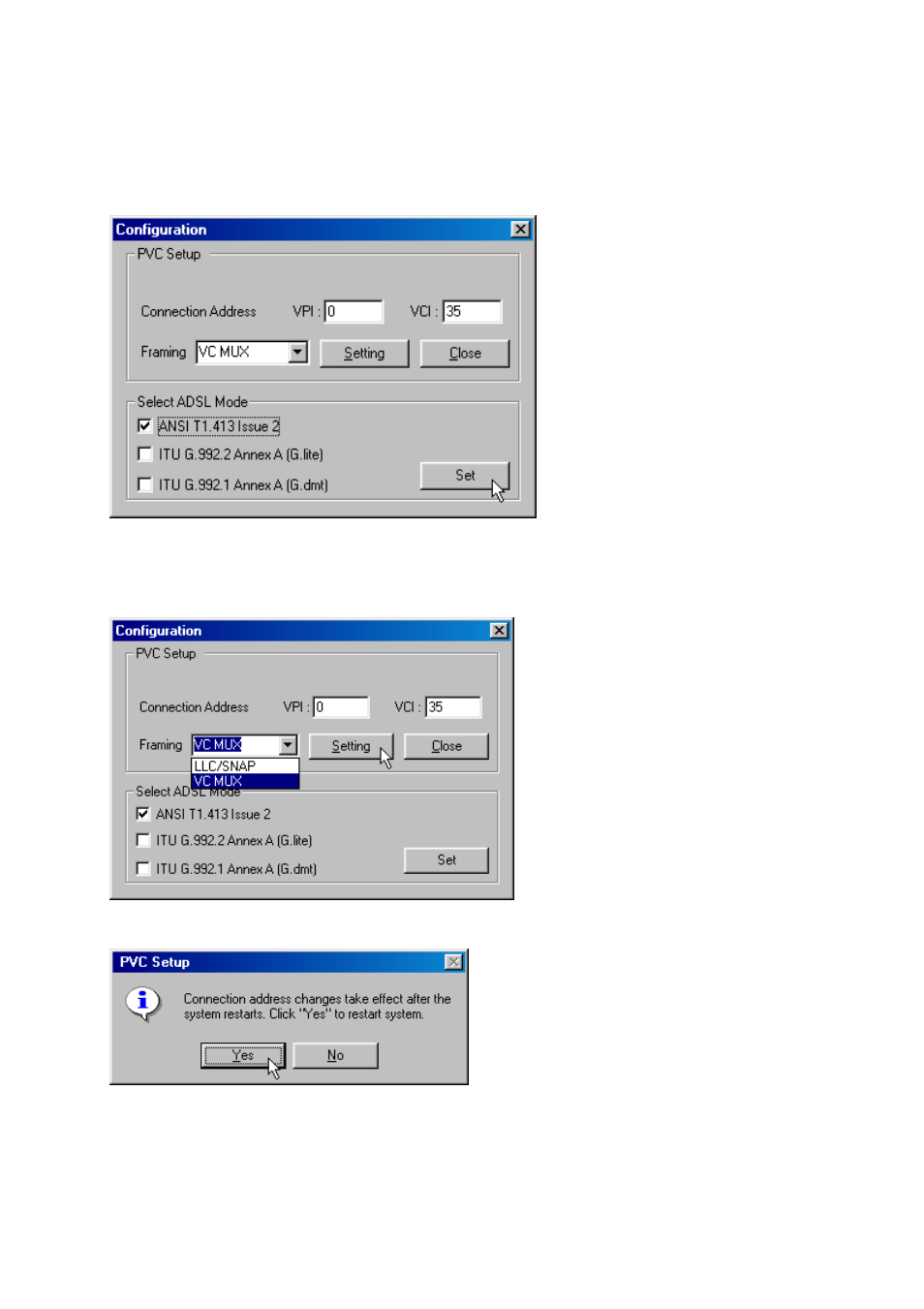 D-Link DSL-100D User Manual | Page 28 / 48