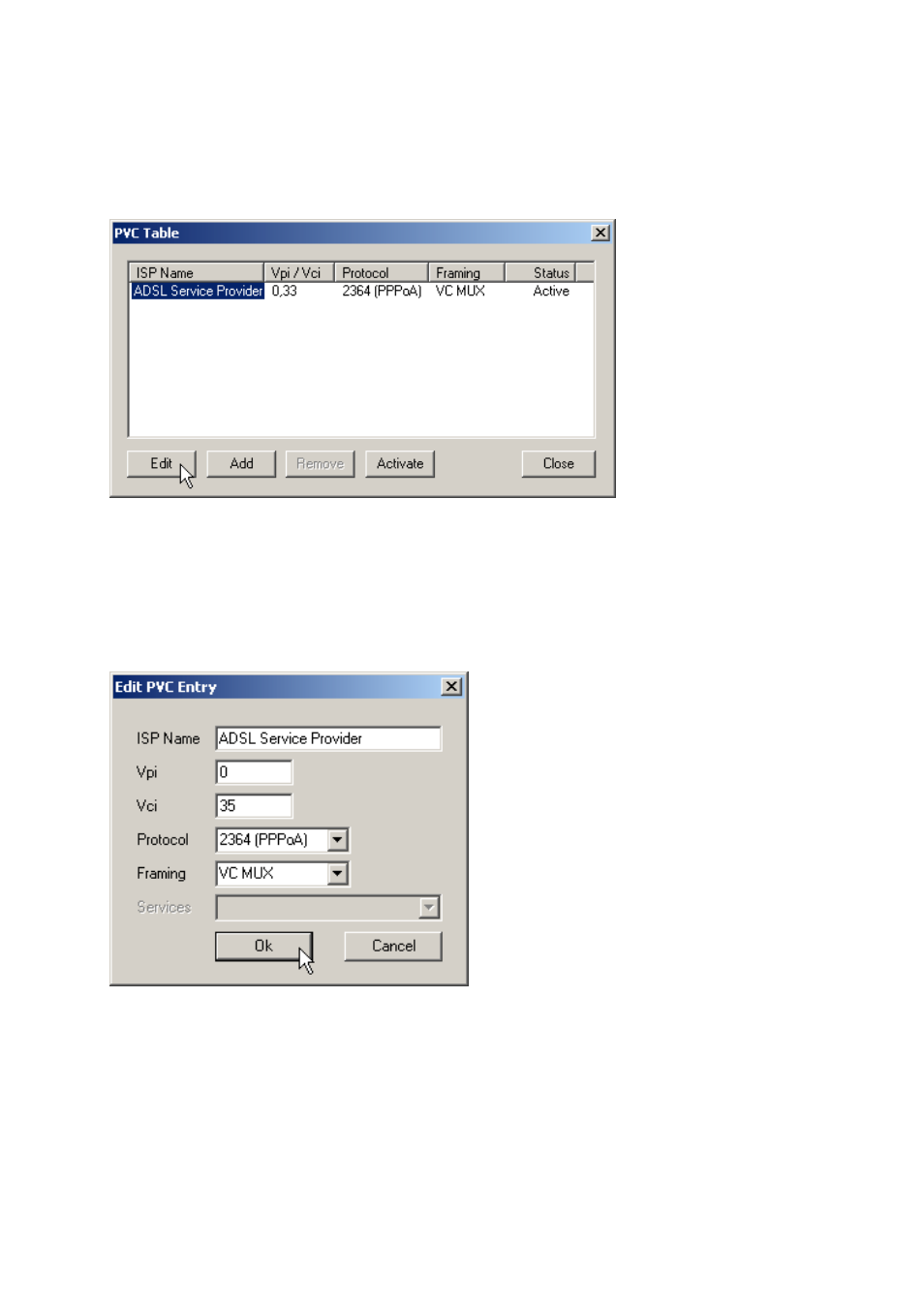 D-Link DSL-100D User Manual | Page 30 / 48