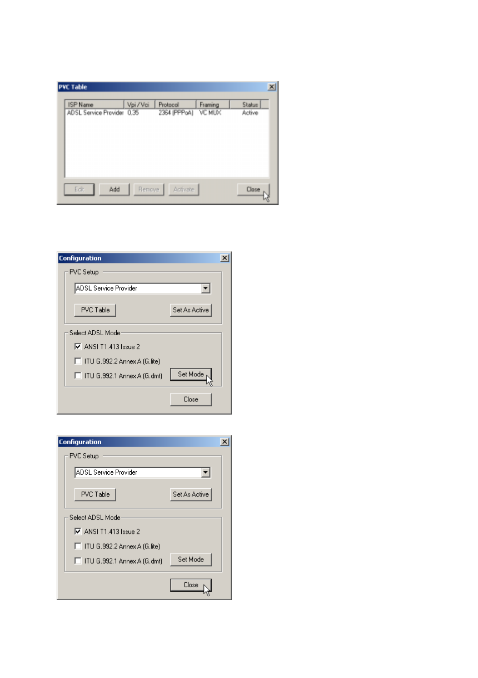 D-Link DSL-100D User Manual | Page 31 / 48