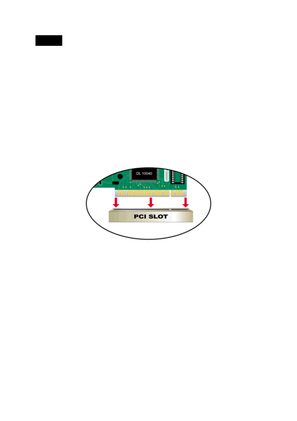 Step 1, Hardware installation, Step 1 hardware installation | D-Link DSL-100D User Manual | Page 9 / 48