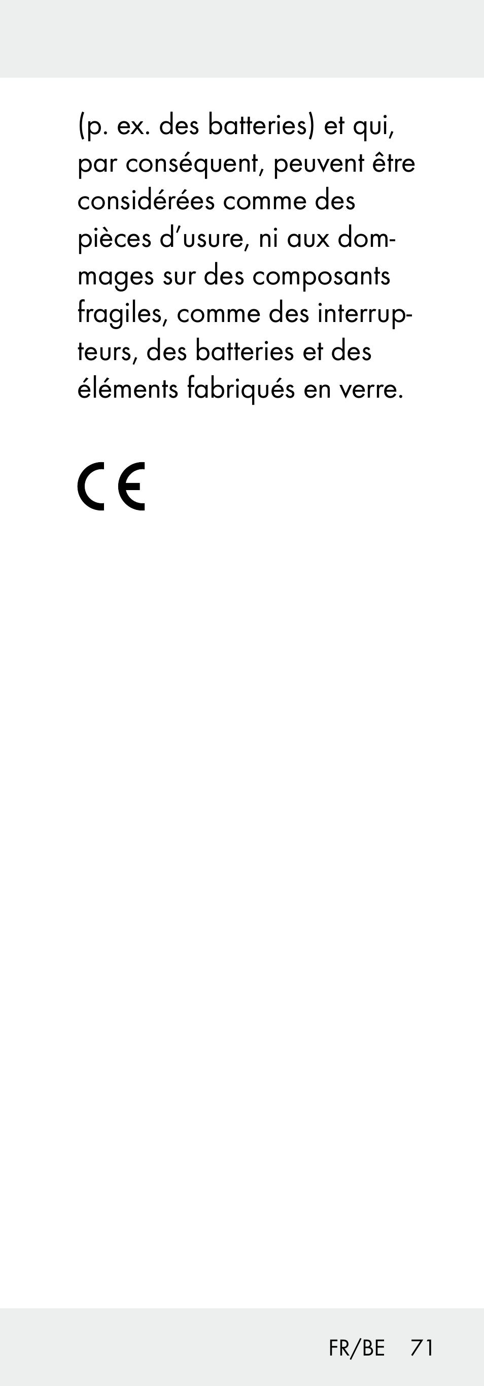 Livarno 102738-14-01/ 102738-14-02 User Manual | Page 71 / 102