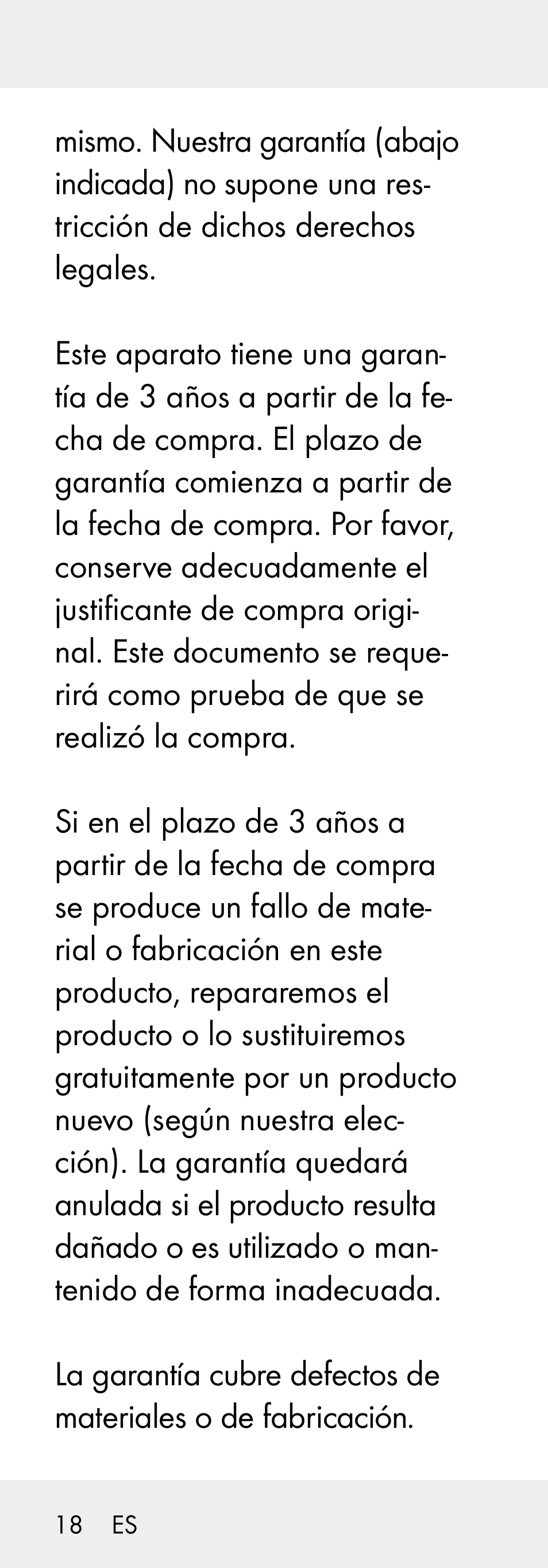 Livarno 102738-14-01/ 102738-14-02 User Manual | Page 18 / 78