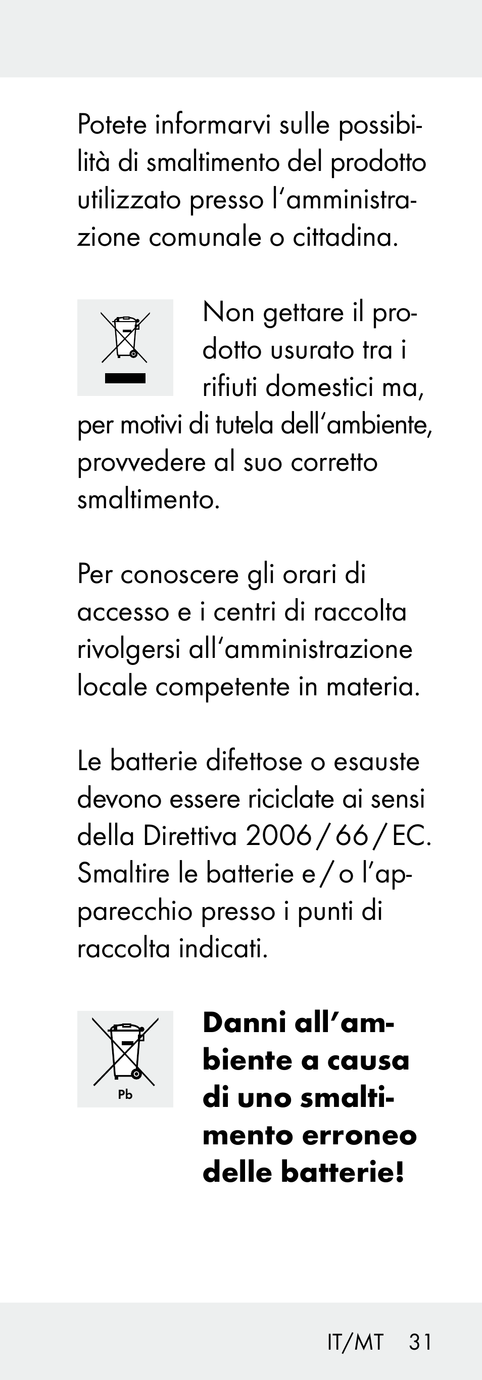 Livarno 102738-14-01/ 102738-14-02 User Manual | Page 31 / 78