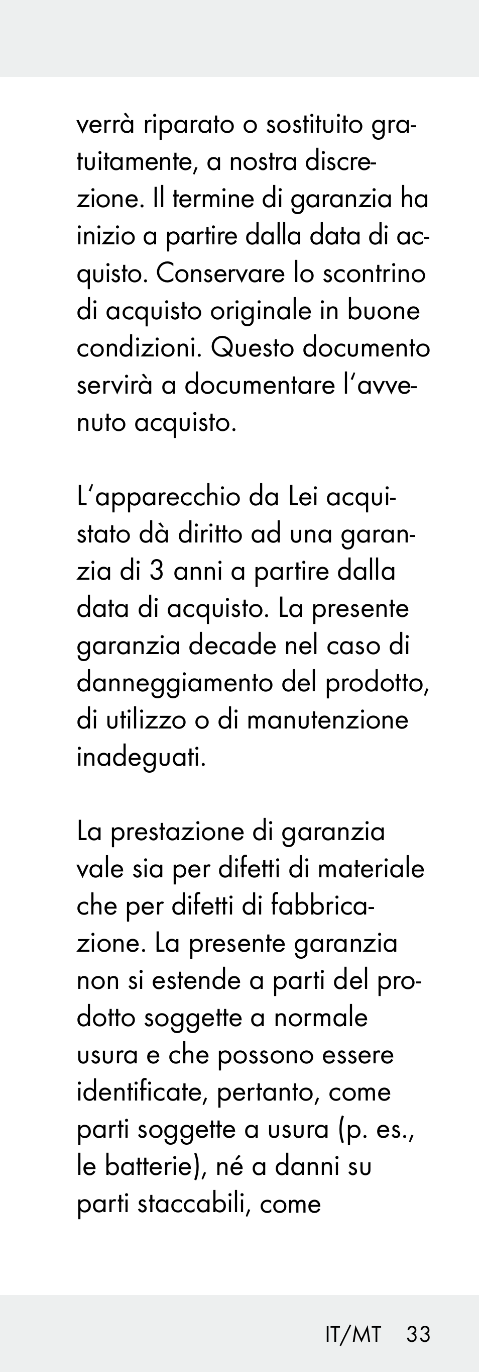 Livarno 102738-14-01/ 102738-14-02 User Manual | Page 33 / 78