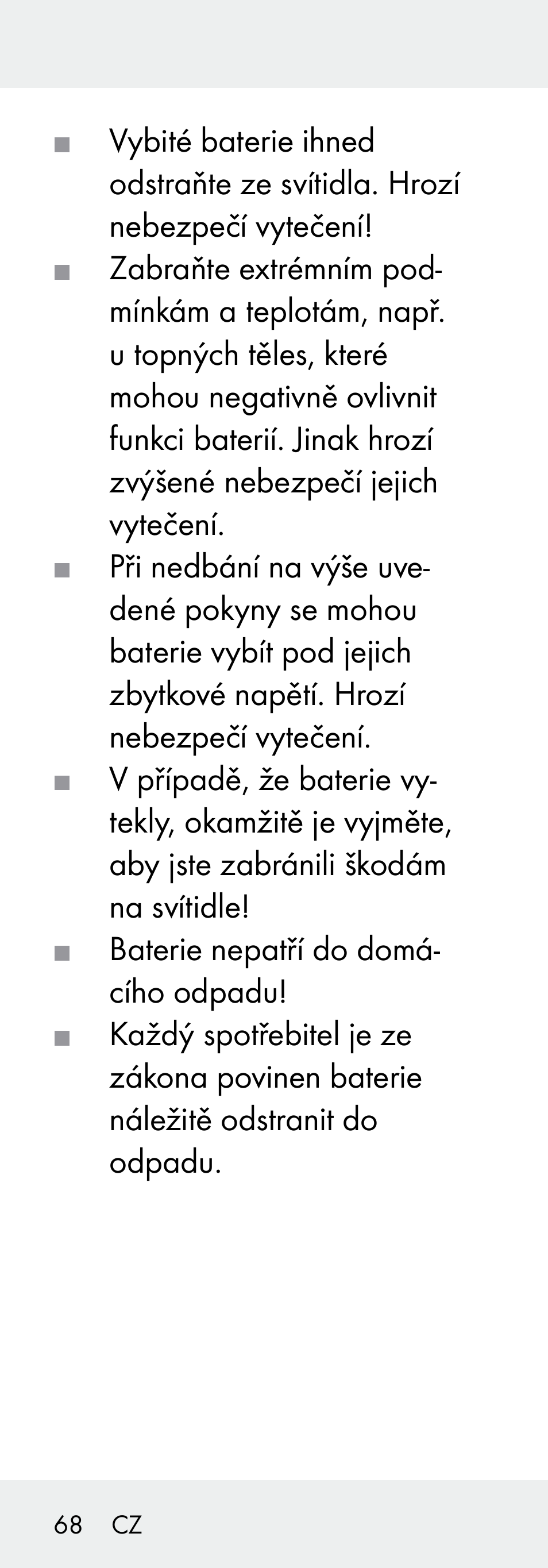 Livarno 102738-14-01/ 102738-14-02 User Manual | Page 68 / 104