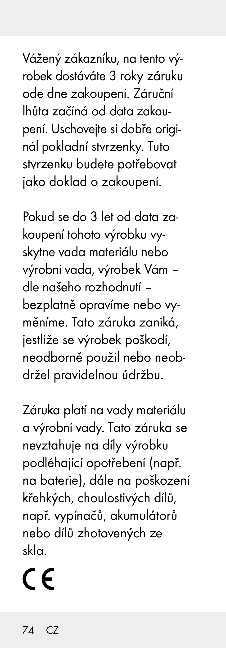 Livarno 102738-14-01/ 102738-14-02 User Manual | Page 74 / 104