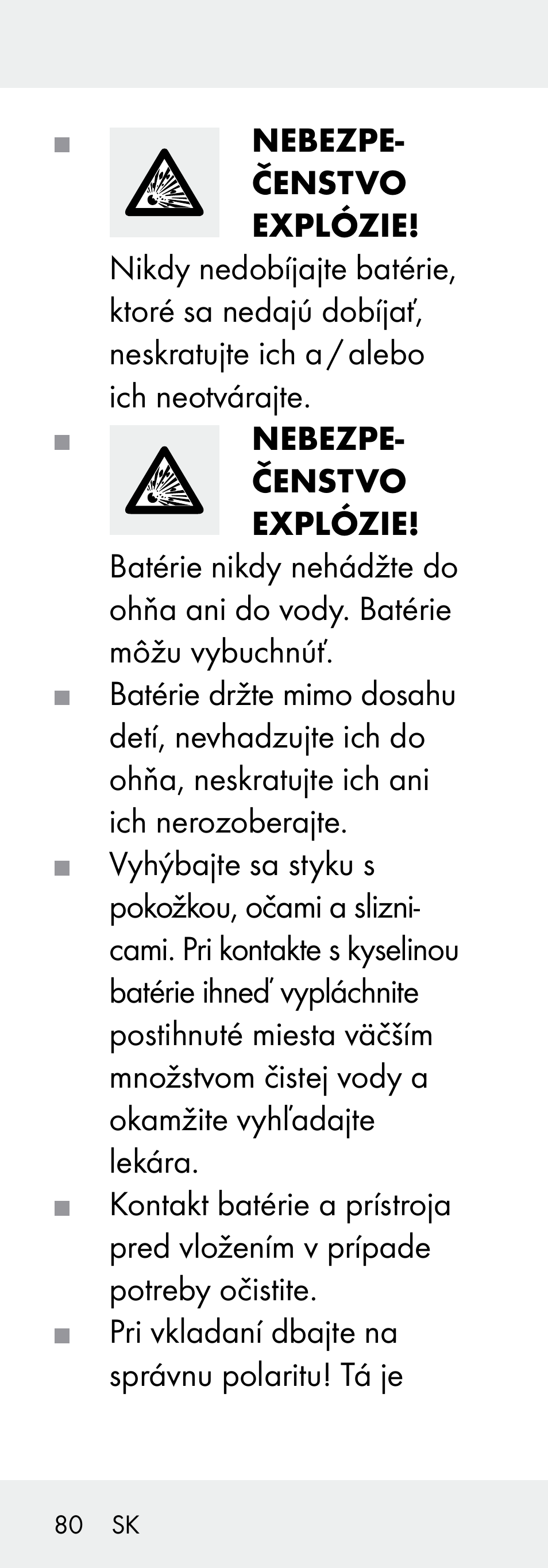 Livarno 102738-14-01/ 102738-14-02 User Manual | Page 80 / 104