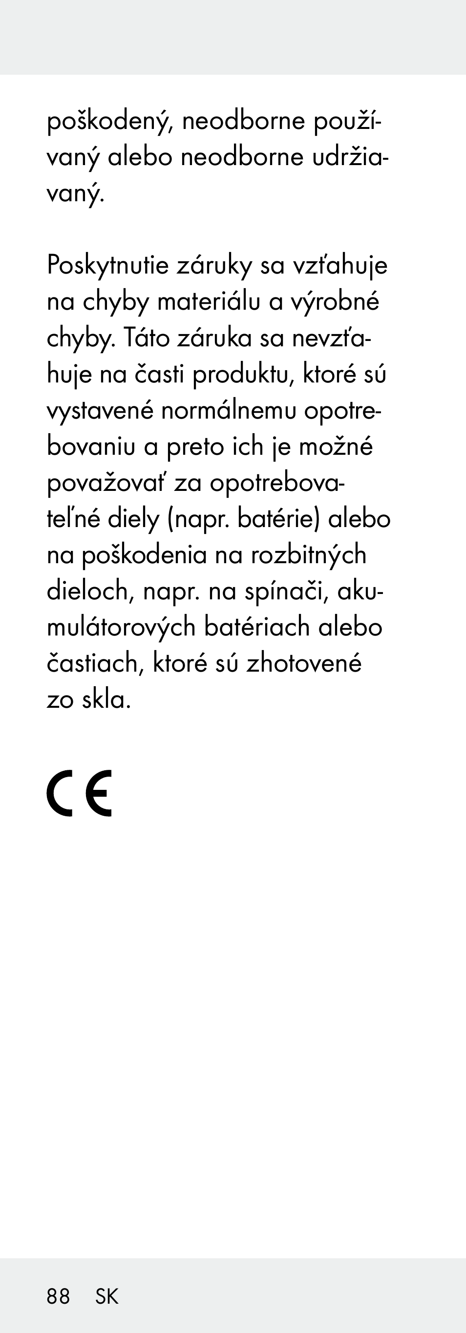 Livarno 102738-14-01/ 102738-14-02 User Manual | Page 88 / 104