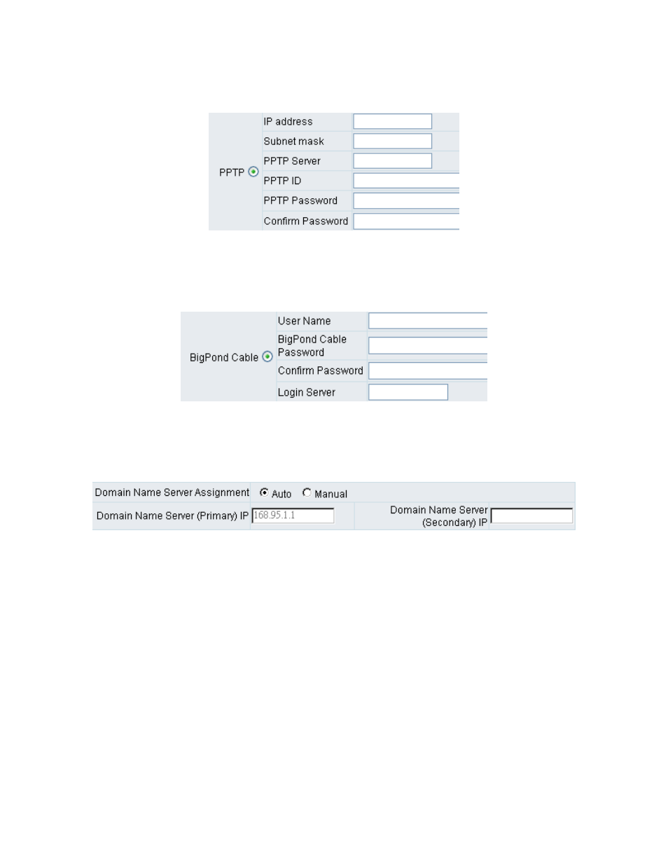 D-Link VOIP TA DVG-5112S User Manual | Page 15 / 62