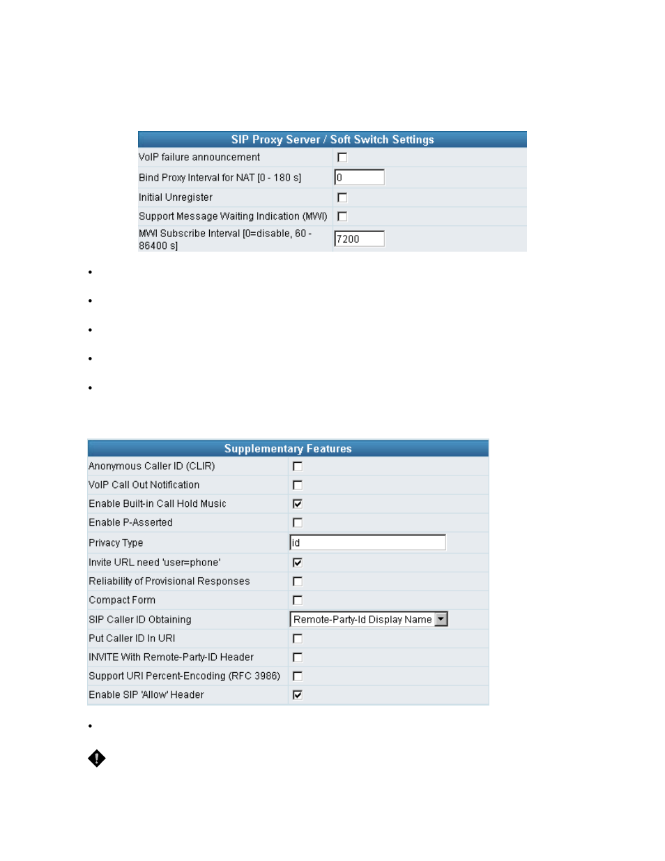 D-Link VOIP TA DVG-5112S User Manual | Page 22 / 62