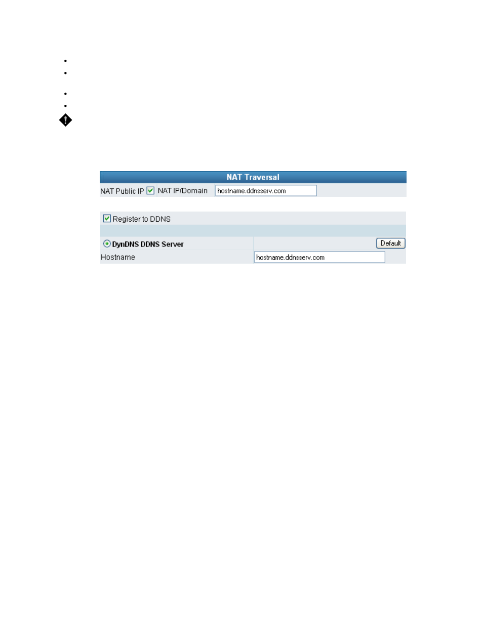 D-Link VOIP TA DVG-5112S User Manual | Page 30 / 62