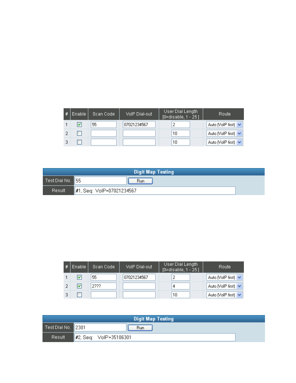 D-Link VOIP TA DVG-5112S User Manual | Page 36 / 62