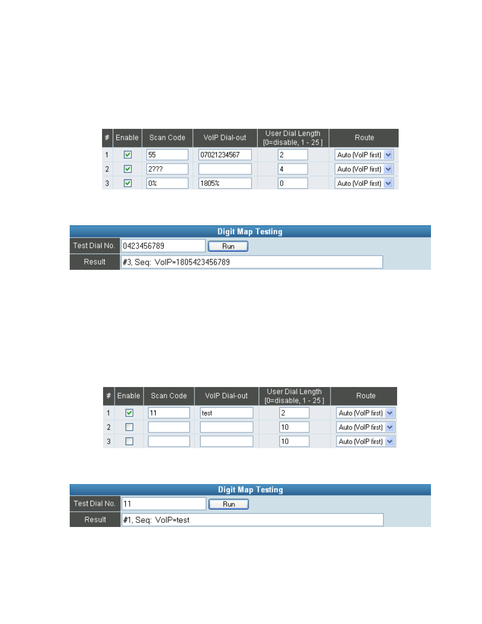 D-Link VOIP TA DVG-5112S User Manual | Page 37 / 62