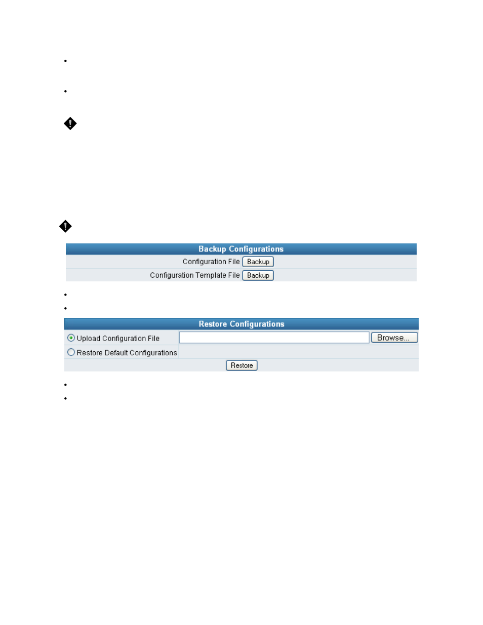 33 backup/restore | D-Link VOIP TA DVG-5112S User Manual | Page 45 / 62