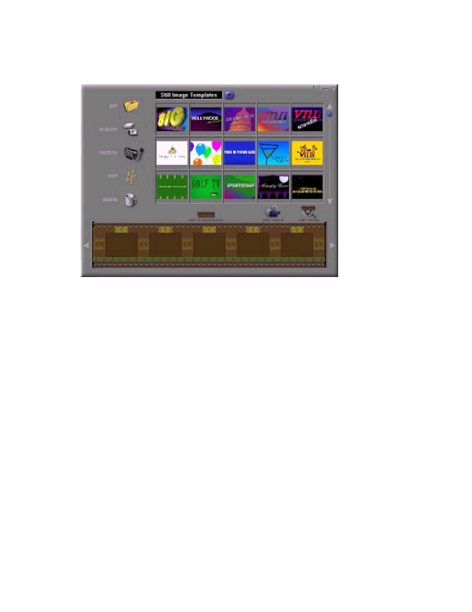 D-Link VisualStream 300K Pixel PC Camera User Manual | Page 13 / 30