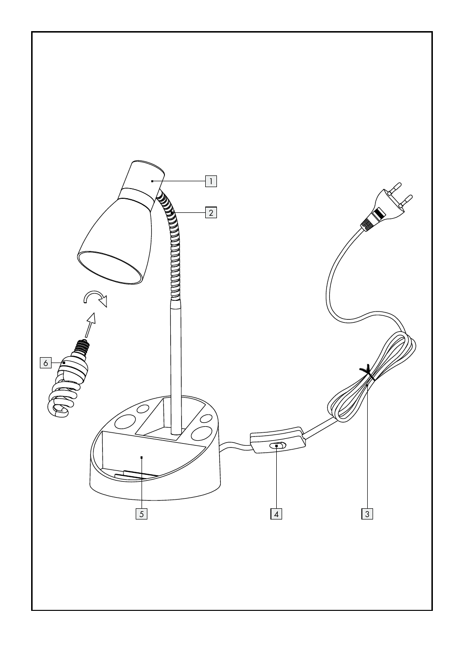 Livarno 7594-010L User Manual | Page 3 / 33