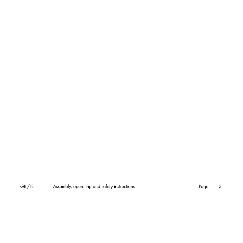 Livarno Z30697 User Manual | Page 2 / 25