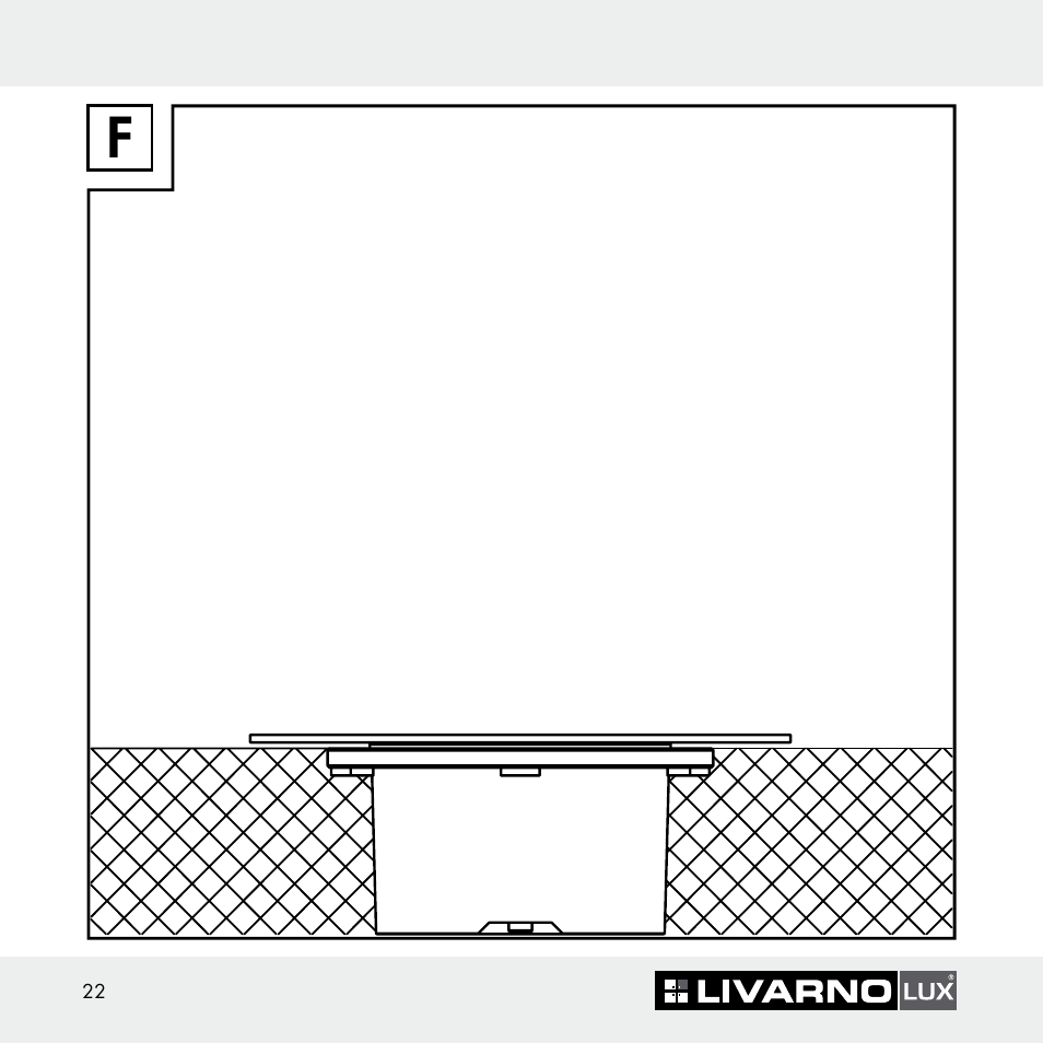 Livarno Z30697 User Manual | Page 22 / 25