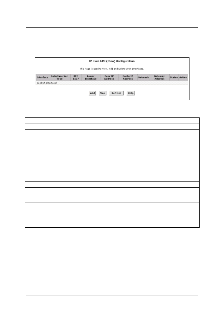 Ipoa configuration, Figure 14. ipoa configuration | D-Link DSL-500G User Manual | Page 35 / 66