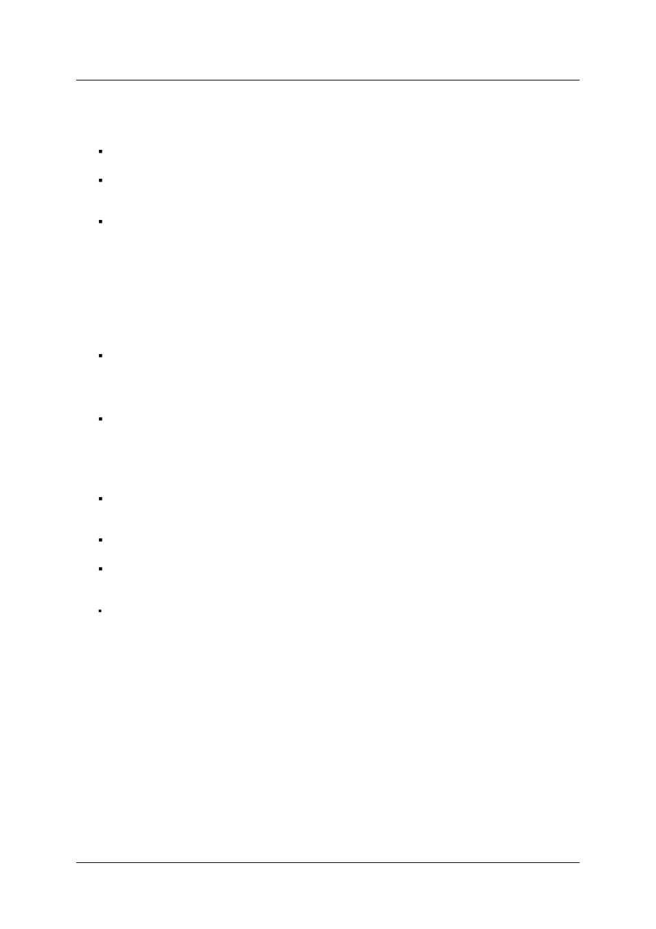Managing the black list | D-Link DSL-500G User Manual | Page 47 / 66