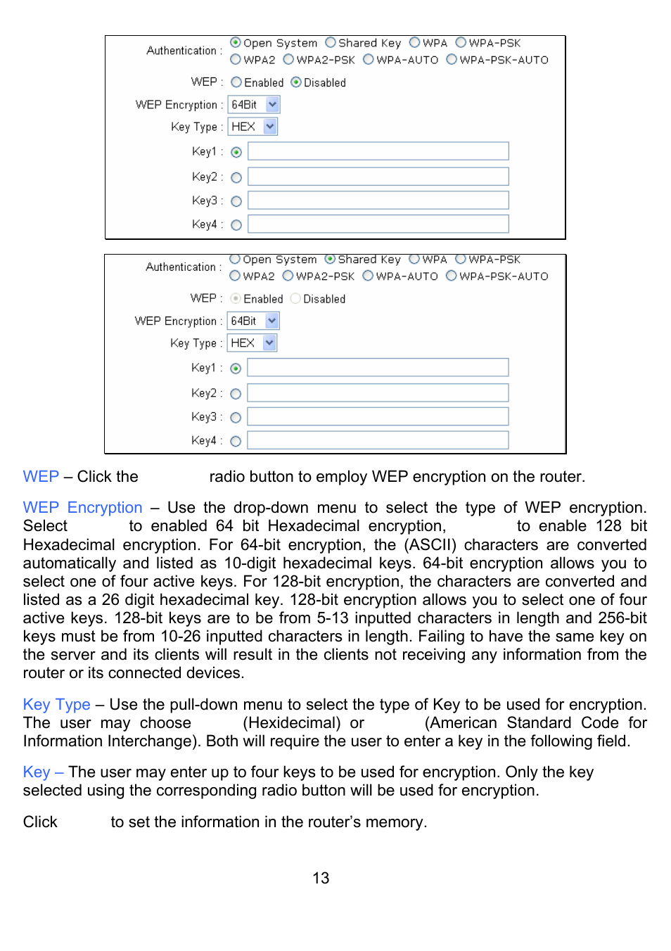 D-Link DI-524UP User Manual | Page 17 / 92