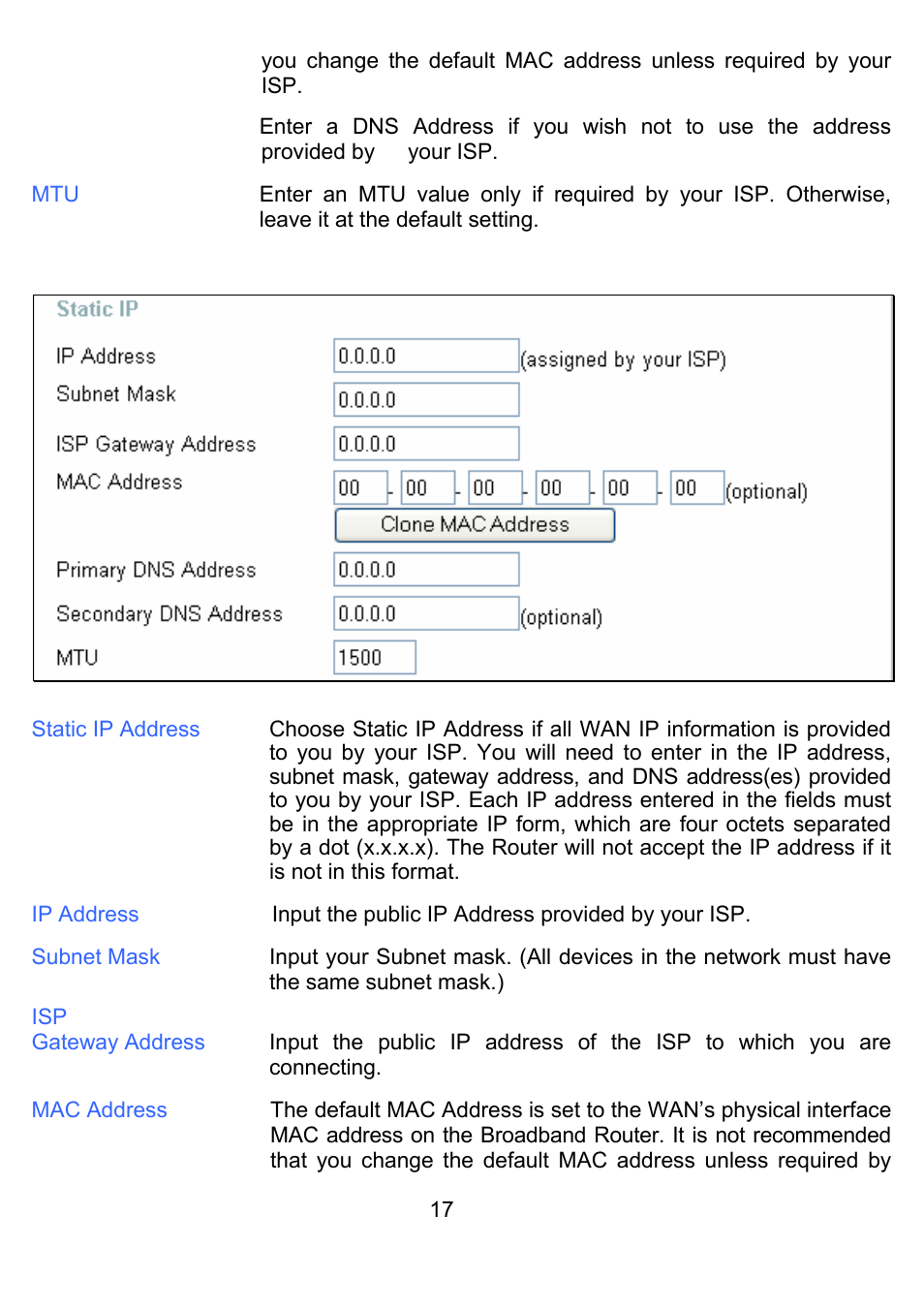 D-Link DI-524UP User Manual | Page 21 / 92