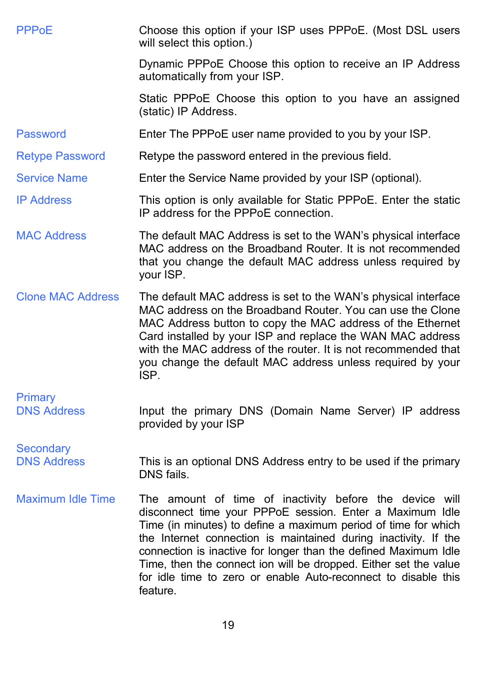 D-Link DI-524UP User Manual | Page 23 / 92